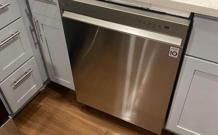 Recurring cleaning
